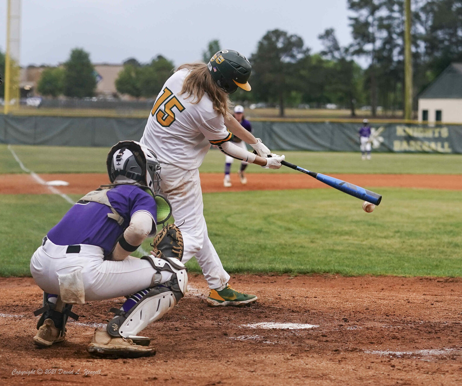 West Florence vs Darlington